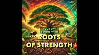  Roots of Strength 