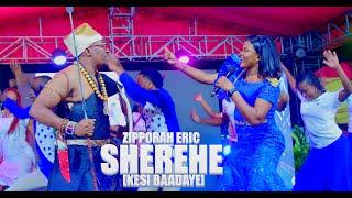 SHEREHE (KESI BAADAYE) - ZIPPORAH ERIC (OFFICIAL 4K VIDEO)