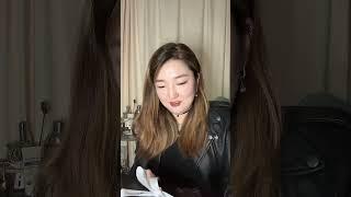 생애 첫 샤넬언박싱 #샤넬클래식 #샤넬언박싱 #샤넬 #호주생활 #샤넬지갑