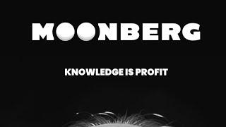 moonberg airdrop listing update/early access