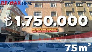 AVCILAR GÜMÜŞPALA MAHALLESİNDE KİRA GETİRİLİ SATILIK DÜKKAN MAĞA 1.750.000 TL