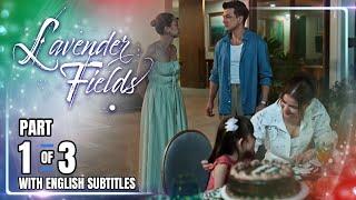 Lavender Fields | Episode 89 (1/3) | January 2, 2025 (w/ English Subs)