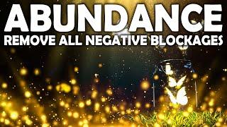 888Hz 88Hz 8Hz ! Infinite Abundance, Love & Wealth ! Remove All Negative Blockages ! Big Blessing