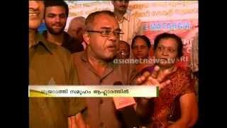 Mattancherry  Gujarati Community Elated over Modi's riseഗുജറാത്തി സമൂഹം ആഹ്ലാദത്തില്‍