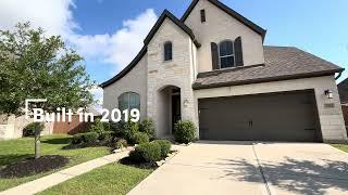 Home for sale in Katy Texas! 4 Bedrooms | 3.5 Baths