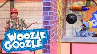 Woozle Goozle - Folge 12 - Gebäude (Trailer)