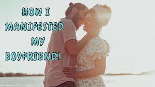 How I Manifested My Relationship: Finding Love In Merida, Mexico 