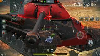 Упоротый в wot blitz