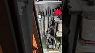 Liberty ProVault 24 Gun Safe