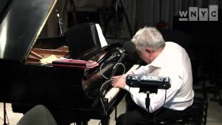 "Come Fly With Me" Monty Alexander &His Trio Live on Soundcheck