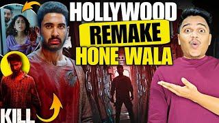 After Kalki, Once Again We Got Hollywood Level Film Kill Movie REVIEW |