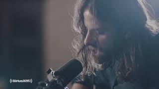 Ben Rogers - 'Steady Going Nowhere' LIVE at SiriusXM