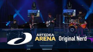 ARTEDEA ARENA 2023 –  Original Nerd