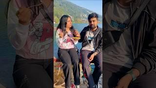 Nainital Day -2  Mini Vlog #priyalkukreja #shorts #ytshorts