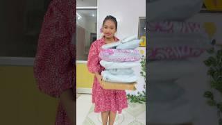 20 Rs Mein Product || Itna Sasta Huge Parcel #shorts #trending #viral