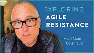 Overcoming the Barriers to Business Agility
