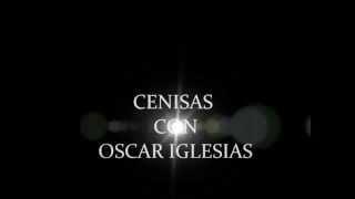 CENISAS OSCAR IGLESIAS