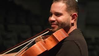 Aga Khan Master Musicians in Paris at l’Institut du Monde Arabe