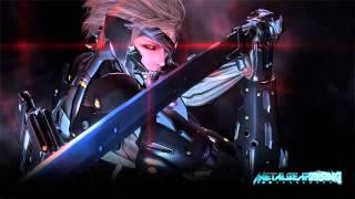 [Music] Metal Gear Rising: Revengeance - Vs. LQ-84i