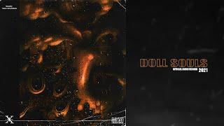 Xynisteri - "Doll Souls" (OFFICIAL AUDIO)