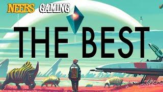  The BEST No Man's Sky video EVER 