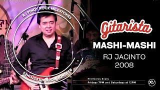 MASHI-MASHI - RJ JACINTO | GITARISTA