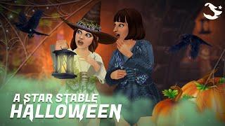 It's Alive! | Star Stable Halloween