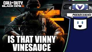 Vinny - Call of Duty Black Ops 6