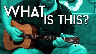 4 String Acoustic? Harley Benton CLT 20S Tenor Review