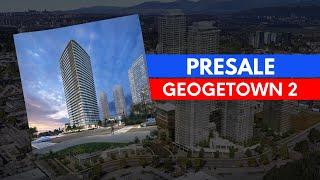 Georgetown 2 by Anthem Properties - Sneak Preview