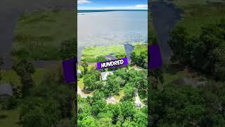 LakeFront on 3,700 Arcres at 6338 Timberlane Rd Lake Wales FL 33898