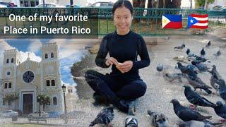 Filipina's Favorite Travel Spot in Puerto Rico