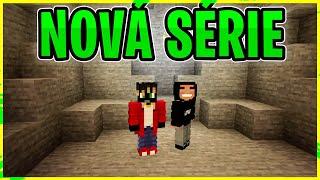 NOVÁ SÉRIE! | STONE BLOCK 3 #1 [MarweX&@x0ev1l]