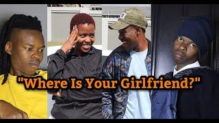 ZUZU | When Your Brother Pays A Girl To Act Like His Girlfriend | PART 2