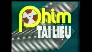 HTV - Hình hiệu Phim tài liệu (1995)