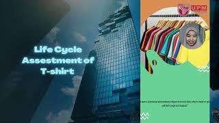 Life Cycle Assessment (LCA)