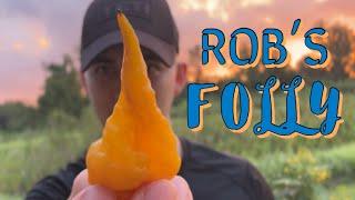 Rob’s Folly | Pepper Review