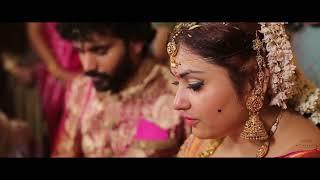 Ezwed : Actress Namitha Wedding Highlights