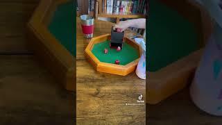 Playing Board Games with a Toddler Part 4 #shorts #mama #boardgames #subscribe