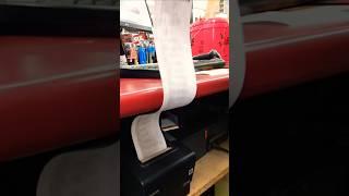 Record Breaking Milwaukee Tool Receipt #shorts