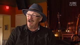 Big Dave McLean shares his love of the prairies and his musical roots