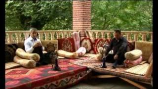CAVAD RECEBOV - FANİ DÜYNA 2011