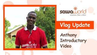 Vlog: Meet a New Member of the Sawa World Team