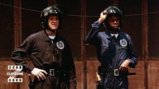 Police Academy | The Riot Begins | ClipZone: Comedy Callbacks