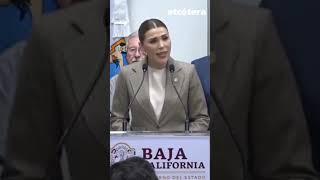 "No hay delito, no hay falta... Tengo la conciencia tranquila": Marina del Pilar