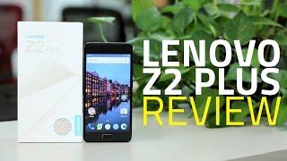 Lenovo Z2 Plus Review