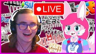  LIVE | Minecraft Java! Hypixel Skyblock! - Among Us MODDED - SAR! | Varitey Streamer