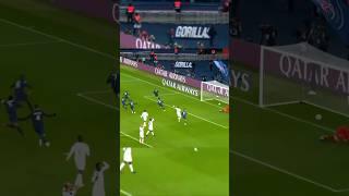 MBappe last 90(+4) min penalty goal #football #shorts