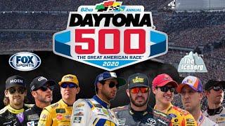 2020 Daytona 500 Hype Promo