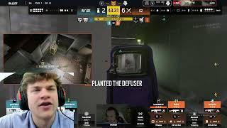 STOMPN vs PRO LEAGUE